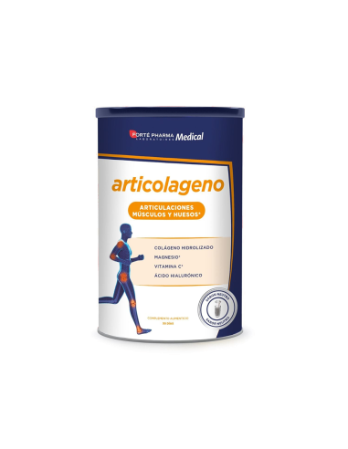 Articolageno Sabor Neutro