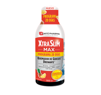 Xtraslim Max