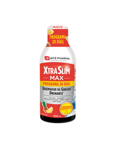 Xtraslim Max