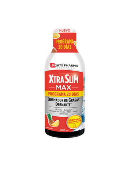 Xtraslim Max