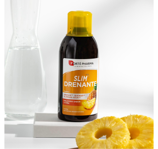 Slim Drenante Piña 2