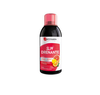 Slim Drenante Cítricos