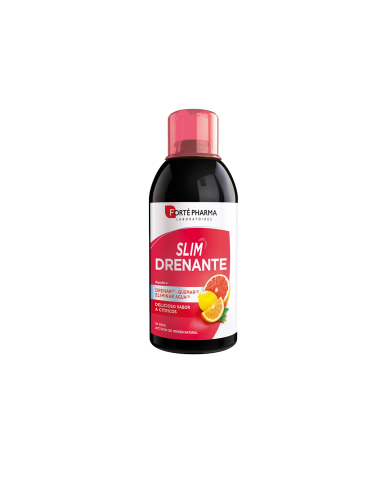Slim Drenante Cítricos