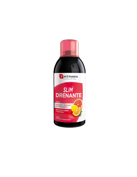 Slim Drenante Cítricos