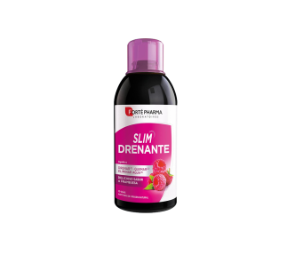 Slim Drenante Frambuesa