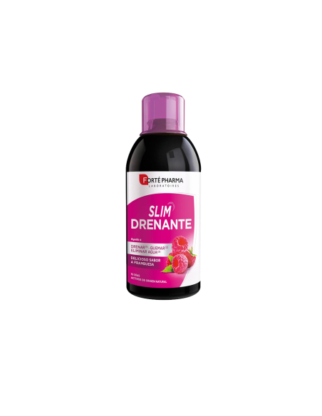 Slim Drenante Frambuesa
