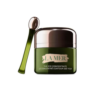 The Eye Concentrate