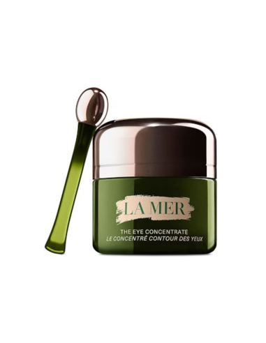 The Eye Concentrate