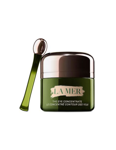 The Eye Concentrate