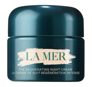 The Rejuvenating Night Cream