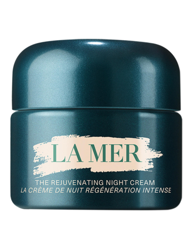 The Rejuvenating Night Cream