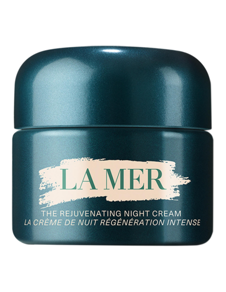 The Rejuvenating Night Cream