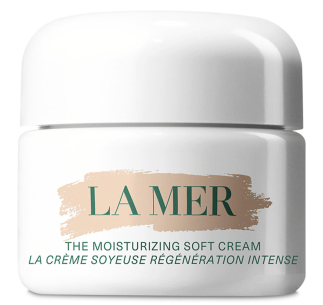 The Moisturizing Soft Cream