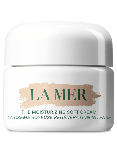 The Moisturizing Soft Cream