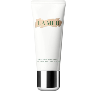 The Hand Treatment