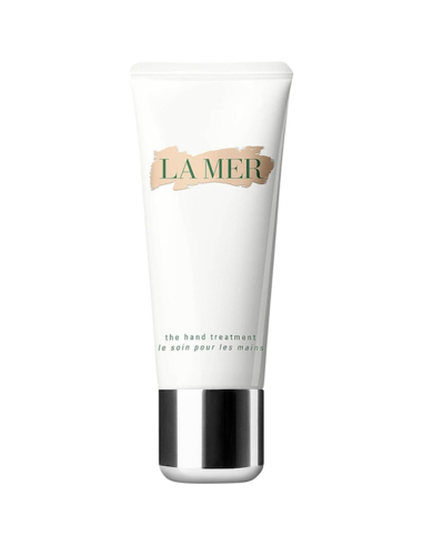 The Hand Treatment