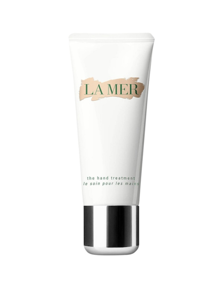 The Hand Treatment