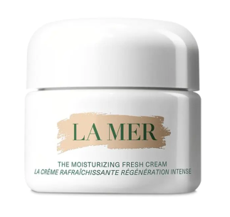 The Moisturizing Fresh Cream