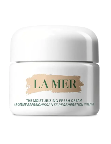 The Moisturizing Fresh Cream