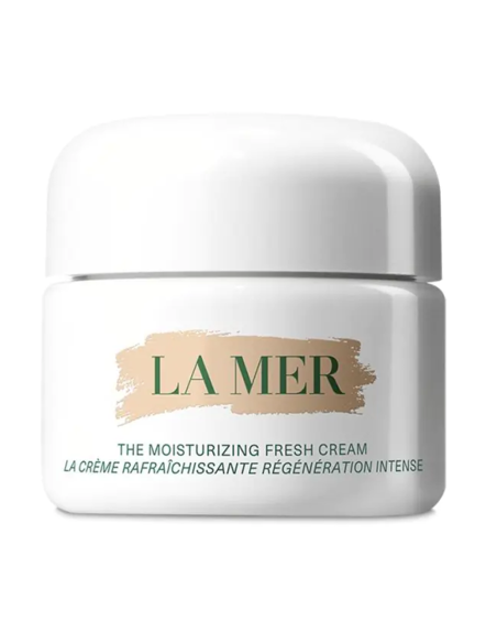 The Moisturizing Fresh Cream