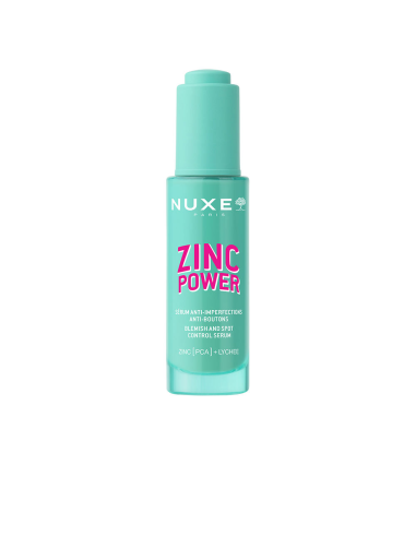 Zinc Power sérum anti-imperfecciones