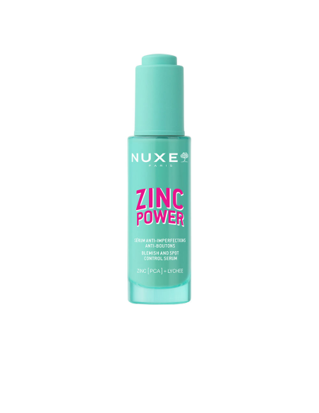 Zinc Power sérum anti-imperfecciones