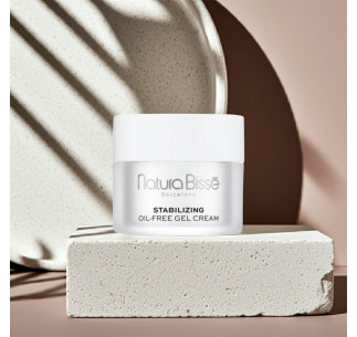 Stabilizing Oil Free Gel Cream 2