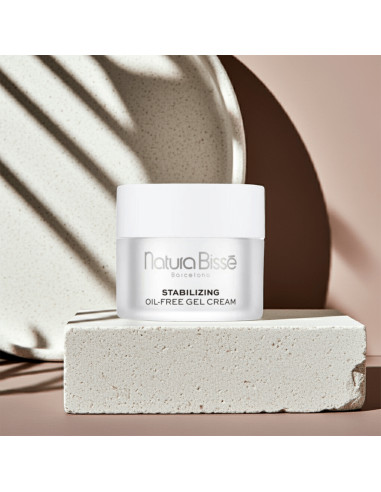 Stabilizing Oil Free Gel Cream