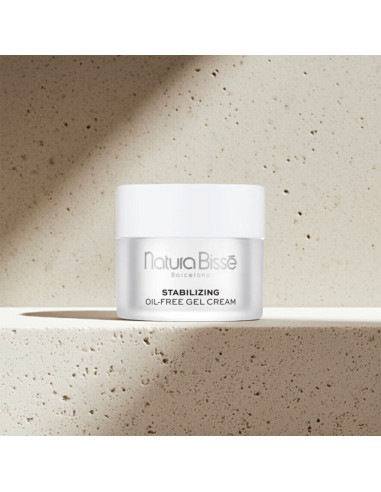 Stabilizing Oil Free Gel Cream