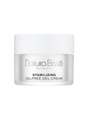 Stabilizing Oil Free Gel Cream