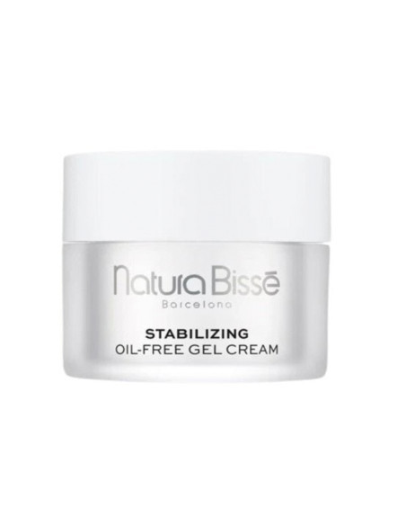 Stabilizing Oil Free Gel Cream