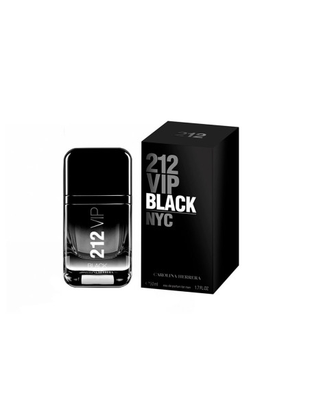 212 VIP Black EDP