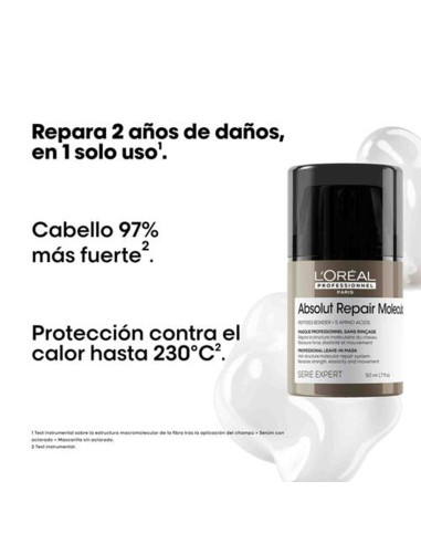 Absolut Repair Molecular Mascarilla...