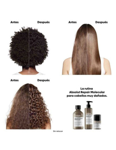 Absolut Repair Molecular Mascarilla...