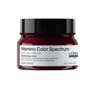 Mascarilla Spectrum