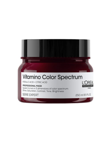Mascarilla Spectrum