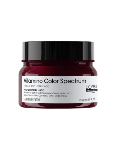 Mascarilla Spectrum