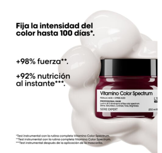 Mascarilla Spectrum 2