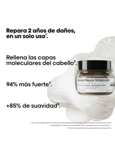 Absolut Repair Molecular Mascarilla