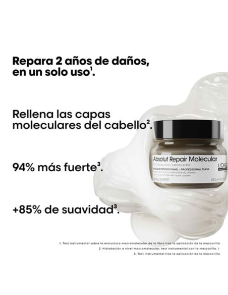 Absolut Repair Molecular Mascarilla
