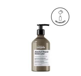 Absolut Repair Molecular...