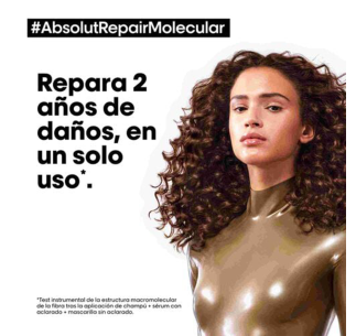 Absolut Repair Molecular... 2