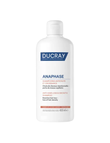Anaphase Champú Anticaída y Crecimiento