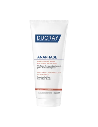 Ducray Anaphase acondicionador...