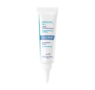 Crema antiimperfecciones