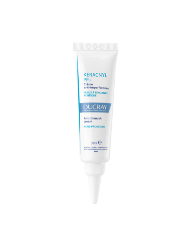 Crema antiimperfecciones