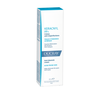 Crema antiimperfecciones 2