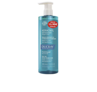 Kerancyl Gel Limpiador