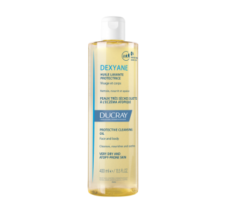 Aceite limpiador protector