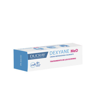 DEXYANE MED crema...